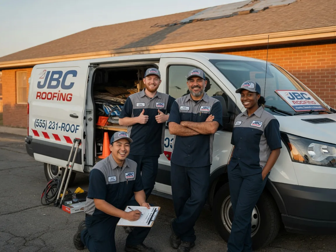 Roof Replacement company in Dozier, AL